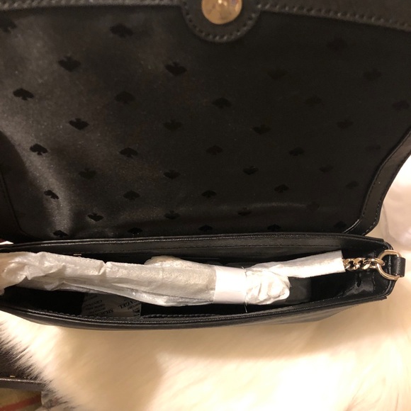 Kate Spade♠️ Laurel Way Crossbody - Picture 9 of 12